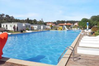 Comfortable apartment in Pataias with garden and shared pool - Pataias - 3