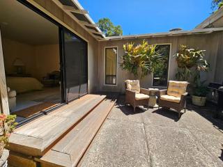 Nisene Retreat - 4