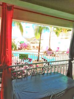 Appartement moderne à Sainte-Anne - Piscine & Jardin - 80 m² - Sainte-Anne - 2