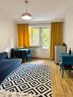Cozy Tbilisi city center apartament! - Tbilisi - 0