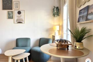 Le Nid de Notre-Dame - Parking - 5