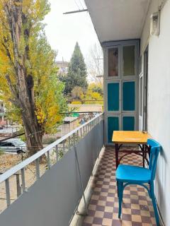 Cozy Tbilisi city center apartament! - 5
