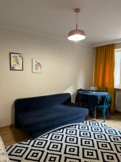 Cozy Tbilisi city center apartament! - Tbilisi - 4