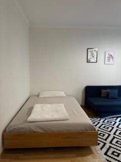 Cozy Tbilisi city center apartament! - Tbilisi - 2