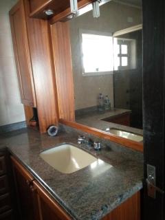 Aluguel de quarto - Suíte piso 2 - 5