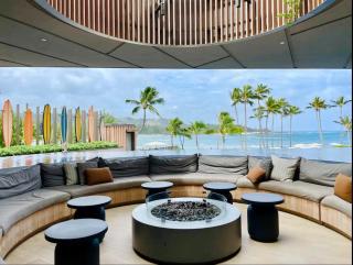 Walk to beach, pool, tennis, golf, restaurants, AC - Kahuku - 6