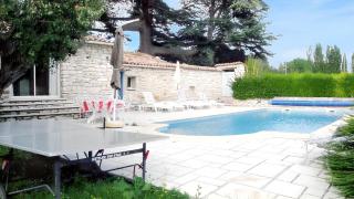 Villa charmante à Dauphin avec piscine privée - Dauphin - 0