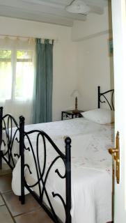 Villa charmante à Dauphin avec piscine privée - Dauphin - 5