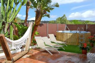 Spacious House with Private Pool El Soto - 8