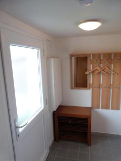 Ferienhütte Ilmtalblick - 7