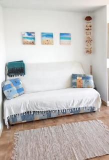 Studio cosy à Saint-Cyprien, vue mer, 22 m² - Saint-Cyprien - 7