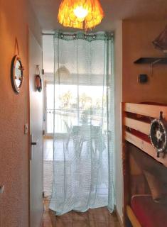 Studio cosy à Saint-Cyprien, vue mer, 22 m² - Saint-Cyprien - 6