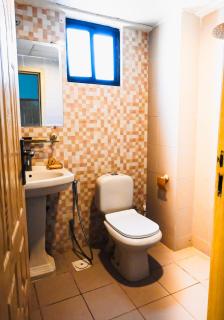 Cozy 1BHK Apartment Near Giga Mall - Islamabad - 5