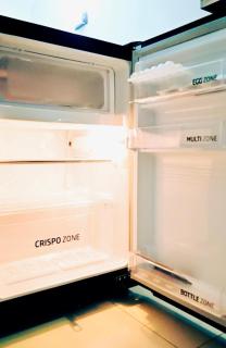 Cozy 1BHK Apartment Near Giga Mall - 2