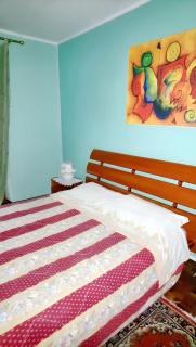 Pleasant apartment with balcony in Villastellone, 68 m² + garden - Villastellone - 3