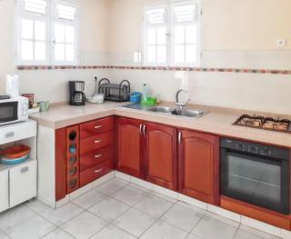 Appartement spacieux au Vauclin de 150 m² avec vue montagne - 3