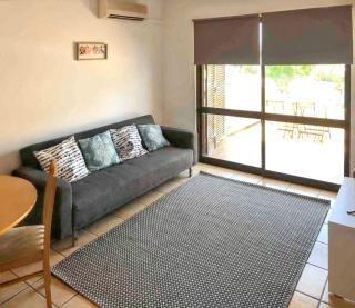 Spacious apartment in Carvoeiro with sea view - 80 m² - Carvoeiro - 0