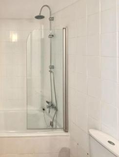 Spacious apartment in Carvoeiro with sea view - 80 m² - Carvoeiro - 6