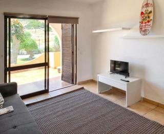 Spacious apartment in Carvoeiro with sea view - 80 m² - Carvoeiro - 1