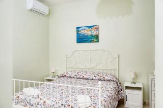 Comfortable apartment in Gragnano 45 m² with quiet balcony - Castello - 8