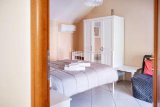 Comfortable apartment in Gragnano 45 m² with quiet balcony - Castello - 1