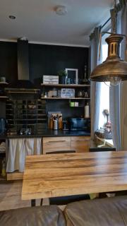 Yu&Yu loft apartment - Riga - 6