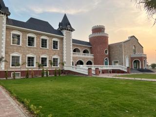 Western World Resort and Banquets - 6