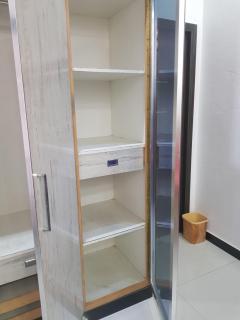 Blue Serenity Suite in DHA PHASE-6 Lahore - 9