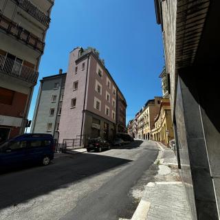 ROOM & PARKING in Centro Città con Parcheggio Privato e WIFI - Potenza - 4