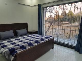 Blue Serenity Suite in DHA PHASE-6 Lahore - Lahore - 7