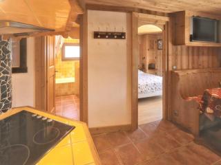 Appartement confortable à Megève | 46m² | Vue sur montagne - Megève - 4