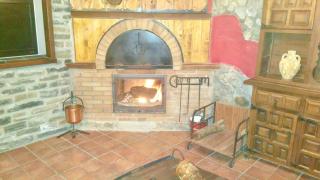 Spacious villa with private pool in La Puebla de Castro - 8