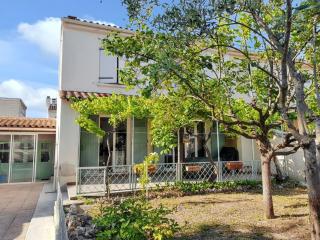 Maison charmante à Monteux avec jardin et équipements complets - Monteux - 0
