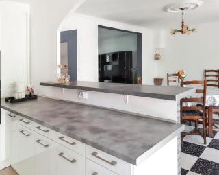 Maison charmante à Monteux avec jardin et équipements complets - 9