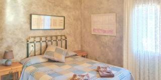 Spacious villa with private pool in La Puebla de Castro - 3