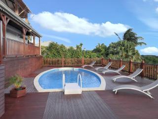 Villa de charme à Sainte-Anne avec piscine privée - Sainte-Anne - 0