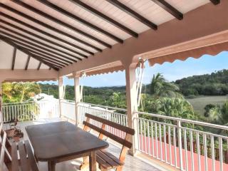 Villa de charme à Sainte-Anne avec piscine privée - Sainte-Anne - 5