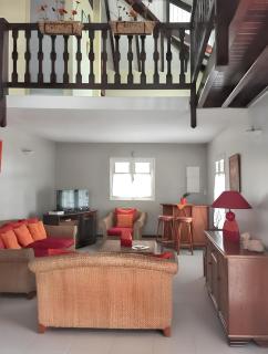 Villa de charme à Sainte-Anne avec piscine privée - Sainte-Anne - 4