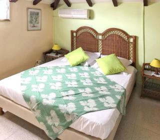 Villa de charme à Sainte-Anne avec piscine privée - 1