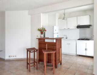 Appartement lumineux aux Abymes, 56 m², terrasse et parking - Les Abymes - 8