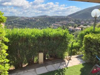 Appartement cosy à Roquebrune 23 m² avec piscine partagée - Roquebrune-sur Argens - 7