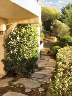 Appartement cosy à Roquebrune 23 m² avec piscine partagée - Roquebrune-sur Argens - 2