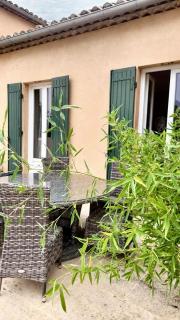 Villa charmante à Monteux + piscine - Monteux - 5