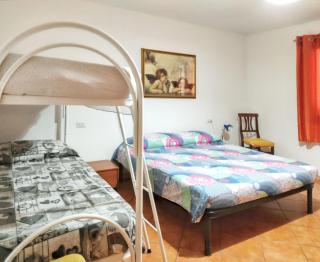 Charming Apartment in Cardedu - 70 m² - Shared Pool - Cardedu - 5