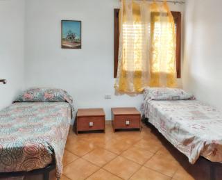 Charming Apartment in Cardedu - 70 m² - Shared Pool - Cardedu - 3