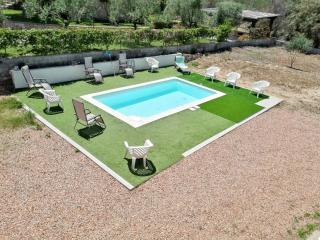 Charming Apartment in Cardedu - 70 m² - Shared Pool - Cardedu - 1