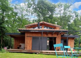 Maison spacieuse à Saint-Selve avec jardin et barbecue, 125 m². - Saint-Selve - 9