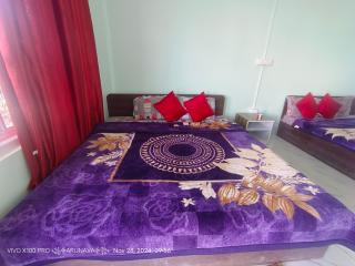 Archita's Home Stay - Kalimpong - 0