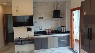 Kamadhenu Residency Homestay & Service Apartment Coorg Madikeri - 2