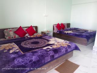 Archita's Home Stay - Kalimpong - 8